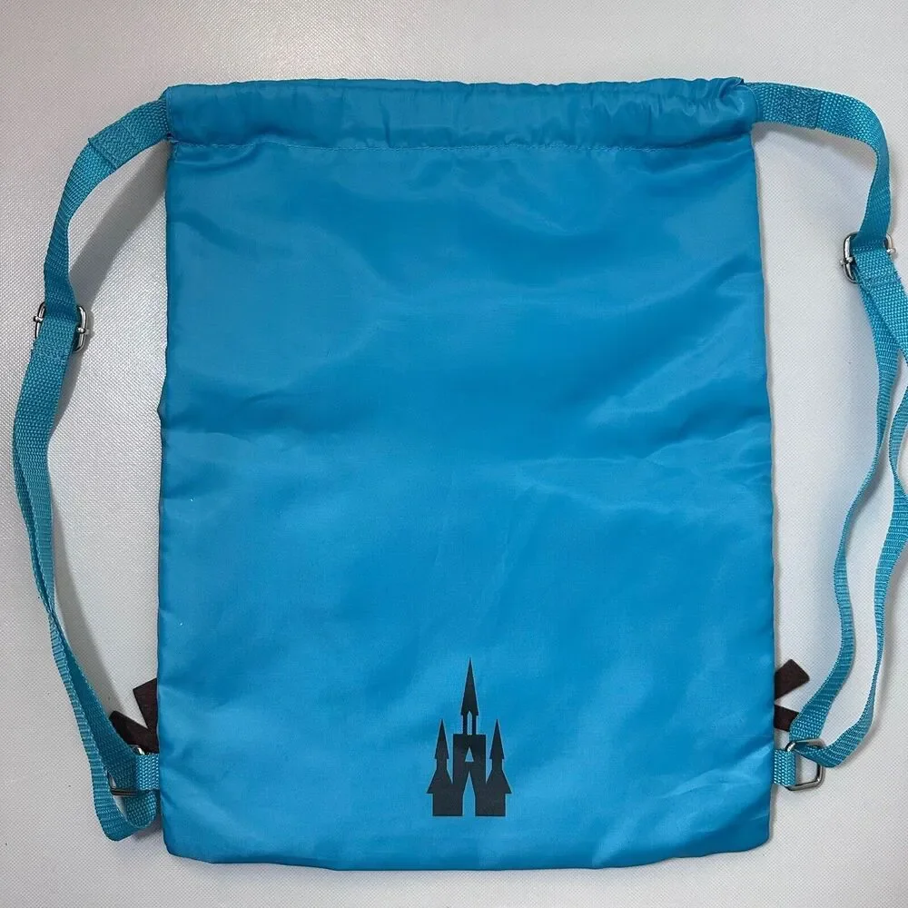 Disney Cruise Line (DCL) Frozen Olaf's Royal Picnic Carry Bag Excellent